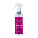 全塗装色可 親水 洗車後 200ml 日本製 ペルシード ハイドロコーティング スプレータイプ PCD-811 Pellucid(2)