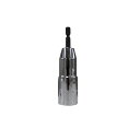 1/4"HEX 電動インパクトドライバー用ソケットビット 21mm SIGNET(シグネット) 21986