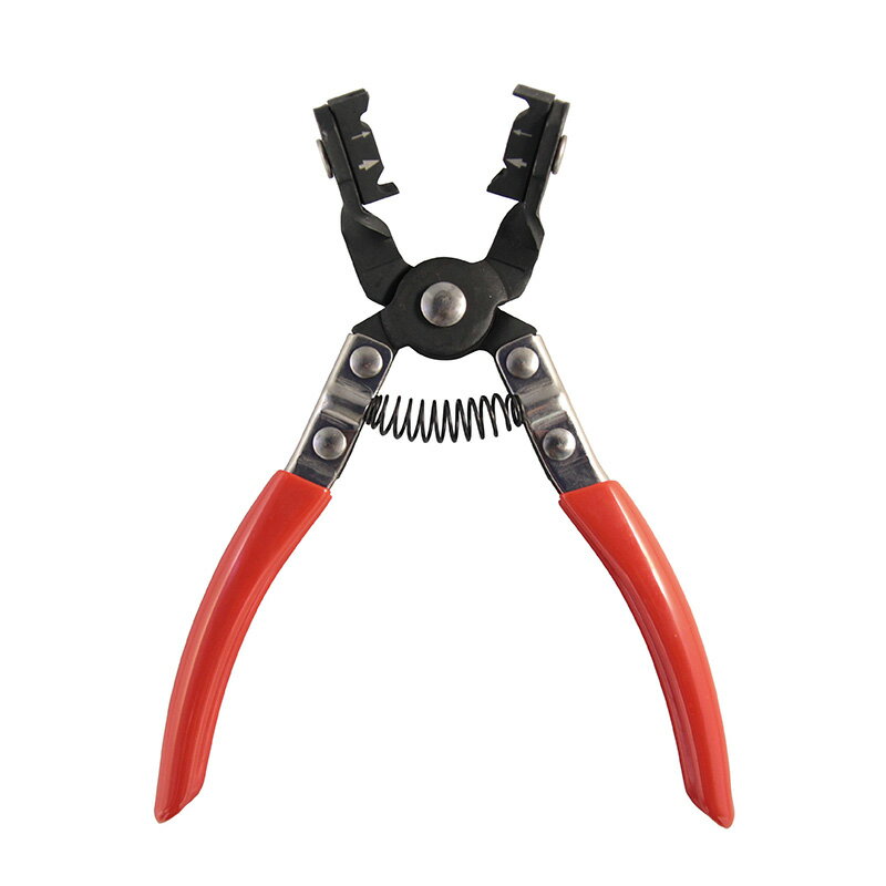 ホースクランププライヤー(アングルタイプ) SIGNET(シグネット) 46936