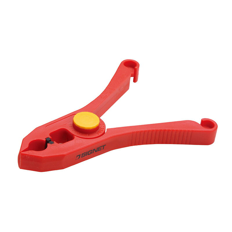 絶縁クランプ 150mm SIGNET(シグネット) E61215