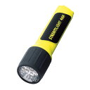プロポリマー4AA 7LED (イエロー) 電池付 68201 STREAMLIGHT(ストリームライト)