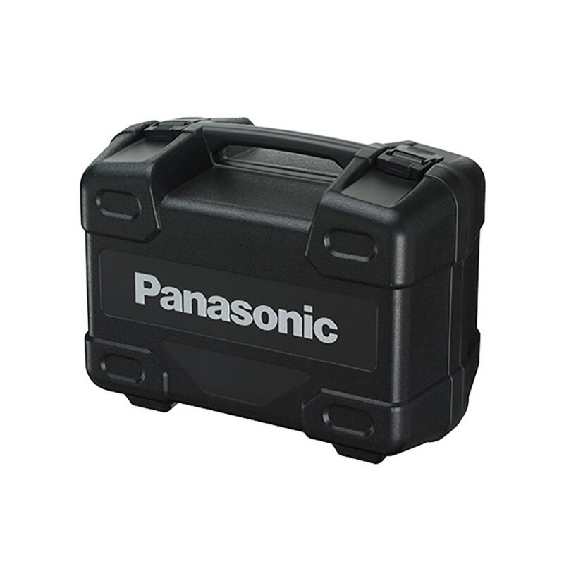 メーカー名：Panasonic（パナソニック）品番：EZ9664商品名：プラスチックケース●サイズ(mm)：W490×D279×H373●予備の電池パックが収納できます。●EZ45A5用※ケース用小箱は収納できません。