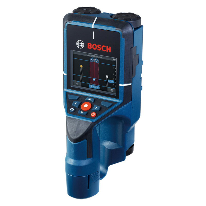 コンクリート探知機 D-TECT200JP BOSCH（ボッシュ）