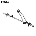 THULE/スーリー:532 フリーライド 自転車 サイクルキャリア スチール製 フレームサイズ対応:直径80mmまで