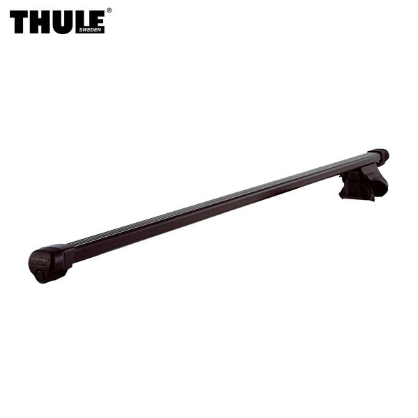 THULE/X[[:765 X`[ XNGAo[ 163cm x[XLA o[ 1{ fތ3mm GhLbvʔ