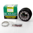 HKB ハンドルボス EG1~9/EH1/EJ1~4 CR-Xデルソル/シビック/フェリオ VTEC DC系インテグラ エアバッグ無し車 ホンダ OH-136