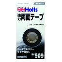 ホルツ Holts 強力両面テープ 2cm/200cm モールエンブレム MH909