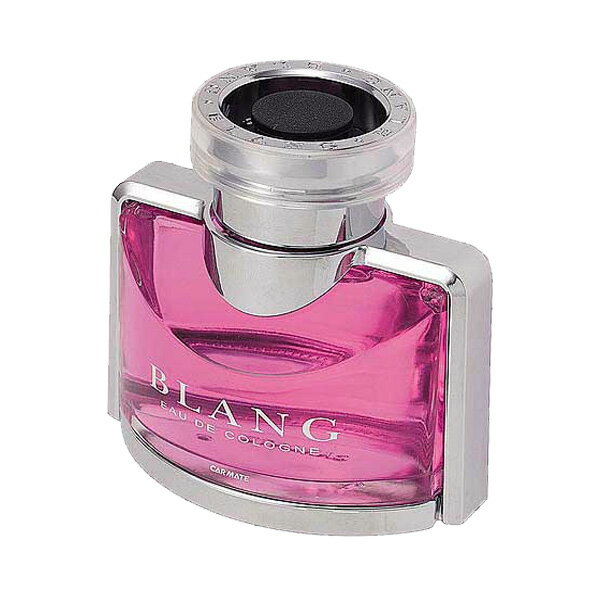 カーメイト ブラングLS エンジェルムスク 車用芳香剤 L34/