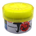リンレイ JAPAN WAX/ジャパンワックス 半ねり 230g A-64/