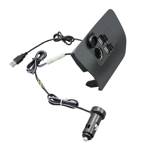 槌屋ヤック/YAC フロントコンソール電源ボックス プリウス PRIUS ZVW30 30系 専用 BOX USBポート SYP1/SY-P1 槌屋ヤック/YAC フロントコンソール電源ボックス プリウス PRIUS ZVW30 30系 専用 BOX USBポート SYP1/SY-P1
