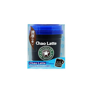 ˧ Chao Latte ץߥॹåι  ֤  եåʡ/AC-40