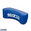 スパルコ/sparco CORSA:ネックピロー ネックパッ...