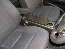 シエンタ専用コンソールボックス日本製170/175系(2015年7月〜)SIENTA専用設計/伊藤製作所/ITRoman:SIC-1