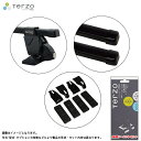 キャリア 車種別セット H16.9〜 ティーダ/ラティオ C11 テルッツォ/Terzo:EF14BL+EB2+EH364&EA208