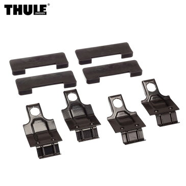 THULE/スーリー 車種別取付キット 金具 ニッサン セレナ ハイルーフ C24 THKIT 1214