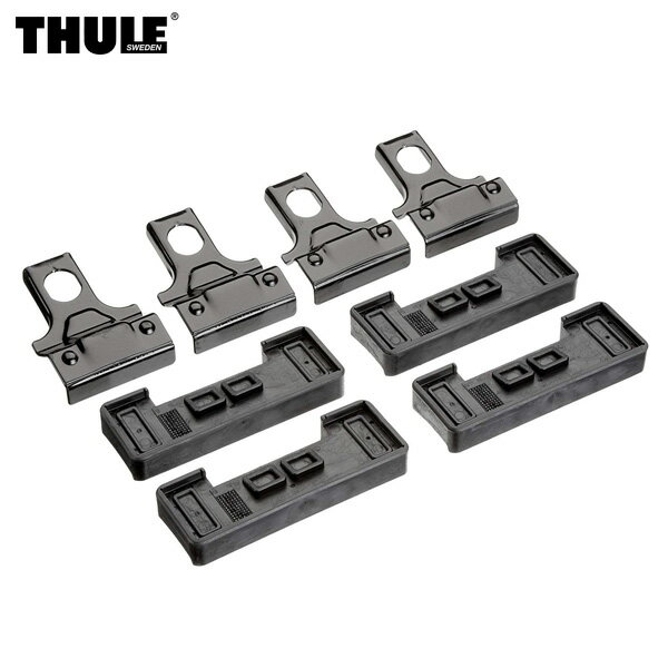 THULE/꡼ ּ̼եå  ޥĥ ƥ󥶥若/ݡ 롼ե졼̵ GY3W/GYEW THKIT 1302