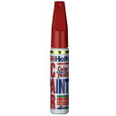 ホルツ Holts カラータッチ ニッサン車用 AX6 バーニングレッド(N-96) 20ml 補修タッチペン MH33096