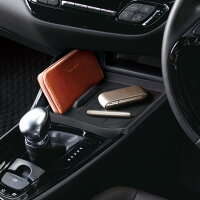 ヤックC-HR専用コンソールトレイ専用設計カップホルダーを小物置きに軟質素材スマホやサングラスなどにSY-C12