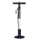 MYPALLAS/マイパラス 池商 サイクルプラポンプ 自転車 英式・米式チューブバルブ 4種類アダプター 空気入れ レジャー ゴムボール MP-PP02