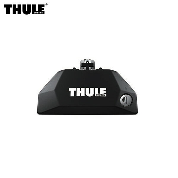 THULE/꡼ Evo եå졼ѥեå 쥯ȥ롼ե졼ռ 󥭡å° TH7106