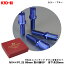 KYO-EI Ti64ƥå ܥ ֥롼 4 M14P1.25 68mm պ60 Ĺ28mm ۥܥ  TI3528U