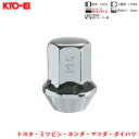 KYO-EI Oibg 1 ܃ibg Lug Nuts N[bL 17HEX M12~P1.5 60 e[p[ 31mm F101-17