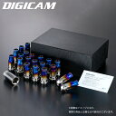 DIGICAM y^S`^[VOibg ђʃ^Cv 20 M12~P1.25 5p 17HEX 48.5mm fWL P[XybN 5TNK12-LL