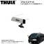 THULE/꡼ ץХå եå ȥ西 200 ϥ ( H16/8) TH101908