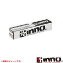 GN0W アウトランダー R3.12~ フラッシュレール付 キャリア取付フック INNO TR200(2)