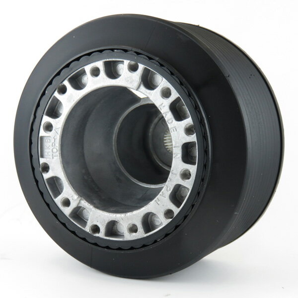 ステアリングボス ワゴンR MH21S MH22S (H15.9-H20.9) エアバック車(エアバック警告灯あり) ハンドルボ..