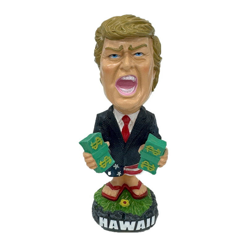 楽天市場】トランプ 大統領 フィギュアの通販