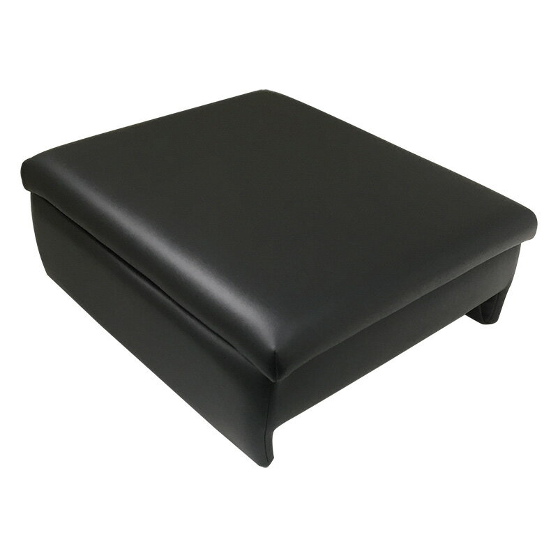 アームレスト コンソールボックス 日産 NV350 キャラバン E26/E25 バン ブラック Azur/アズール AZCB05