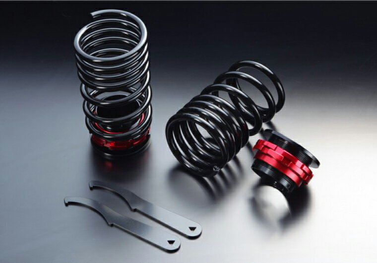 リア車高調キット マツダ フレアワゴン MM32S シュピーゲル/Spiegel RKS52