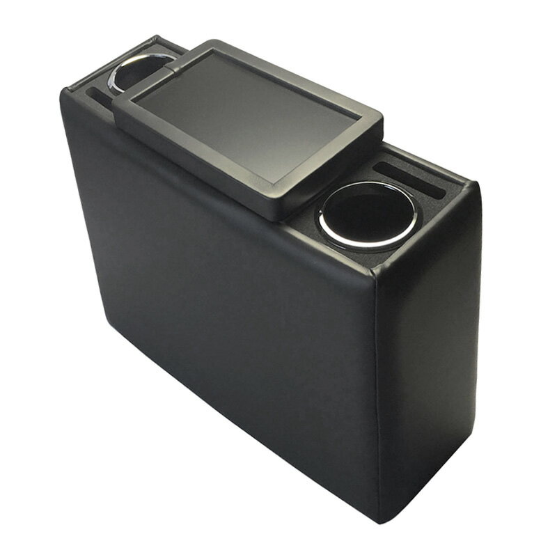 コンソールボックス ダイハツ トール M900S M910S 2016年11月〜 高さ34.5cm 幅15.5cm 長さ43cm Azur コンソールBOX AZCB18 アズール