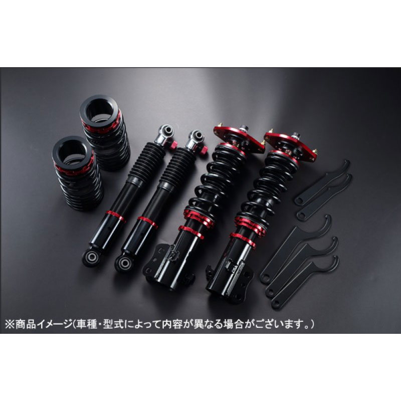 プロスペックネオ 車高調キット ミツビシ eKスポーツ H81W 4WD 車高調 Spiegel SP01015106001-01 シュピーゲル