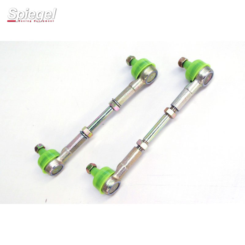 補修パーツ スタビリンクロッド Aタイプ 2本/1セット 軽自動車 Spiegel 予備 パーツ LLSS42-1 シュピーゲル