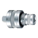 STAHLWILLE(スタビレー) 3/8SQ ラチェットアダプター 445
