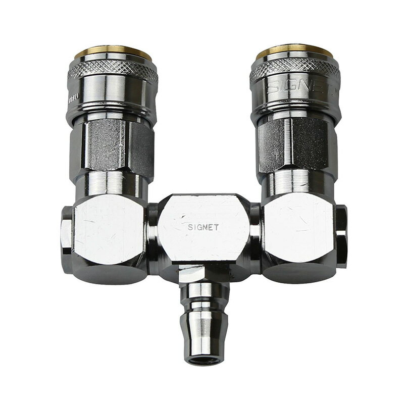 SIGNET(シグネット) ロータリーツインカップリング 65470