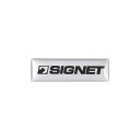 SIGNET(シグネット) SIGNETエンブレム(57X17mm) 99933