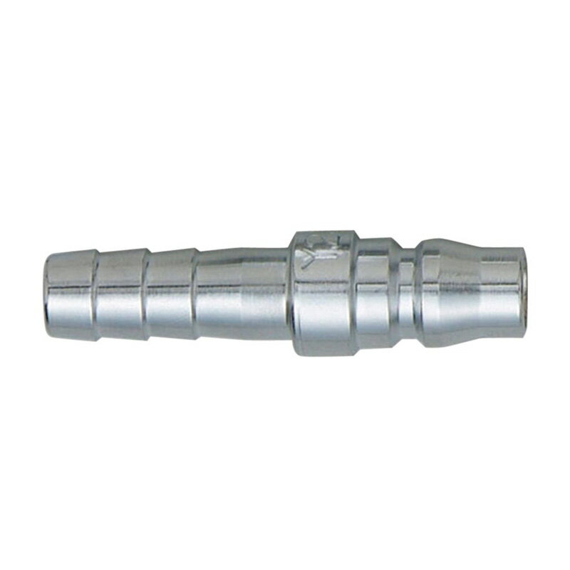 SIGNET(シグネット) カップリング・プラグ(テツ)1/4″ホース用タケノコ Y22-PH