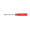 PB SWISS TOOLS(ピービースイスツールズ) 丸ナットドライバー 196-2-60(4)