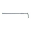 PB SWISS TOOLS(ピービースイスツールズ) ロング六角棒レンチ 211-12