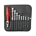 PB SWISS TOOLS(ピービースイスツールズ) 差替式ナットドライバーセット (8本組) 226