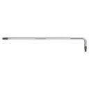 PB SWISS TOOLS(ピービースイスツールズ) ローレット入り L型ヘクスローブレンチ 3411-15(4)