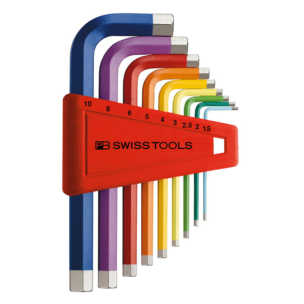PB SWISS TOOLS(ԡӡġ륺) 쥤ܡå 210H-10RB