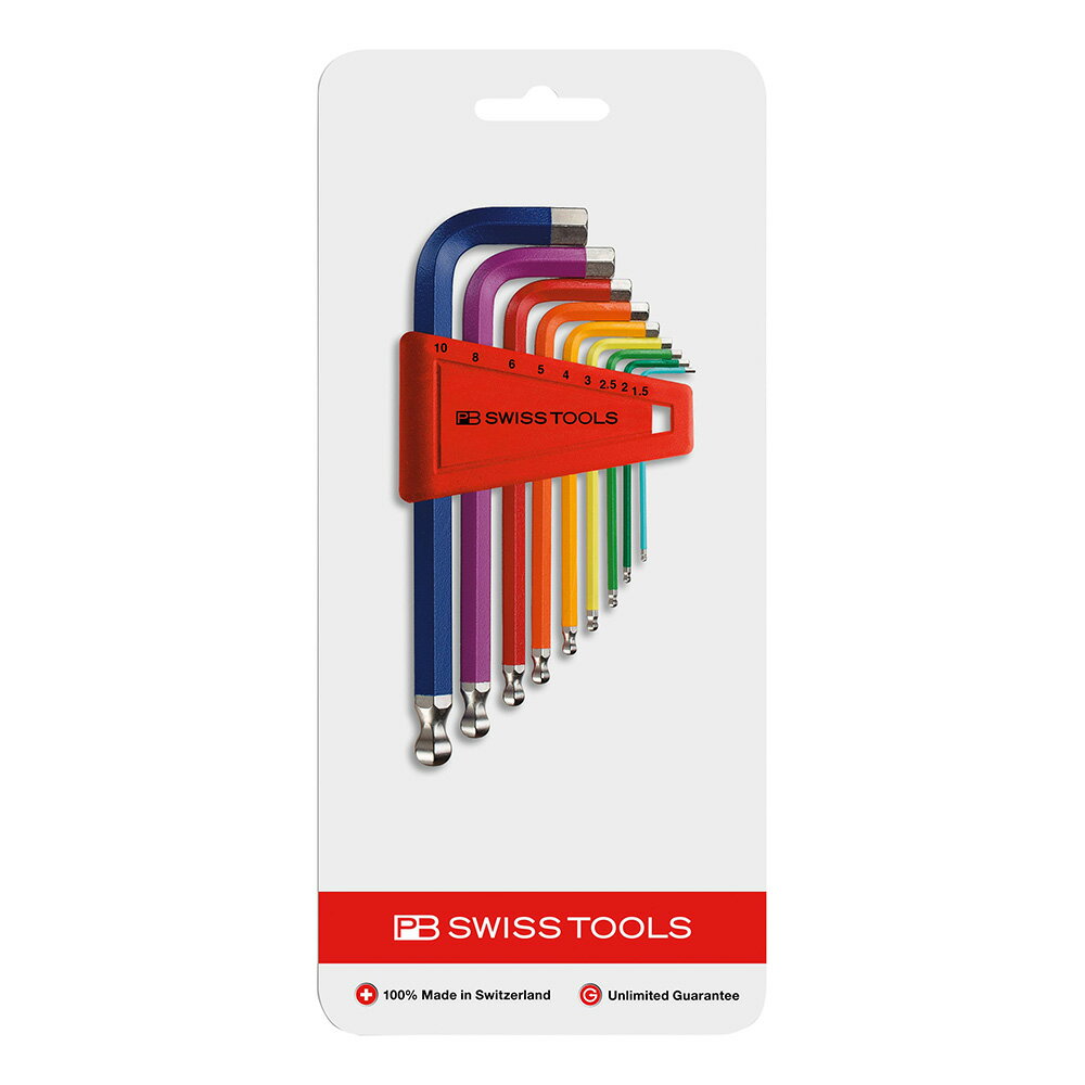 PB SWISS TOOLS(ԡӡġ륺) ܡե쥤ܡå (ѥå) 212H-10RBCN