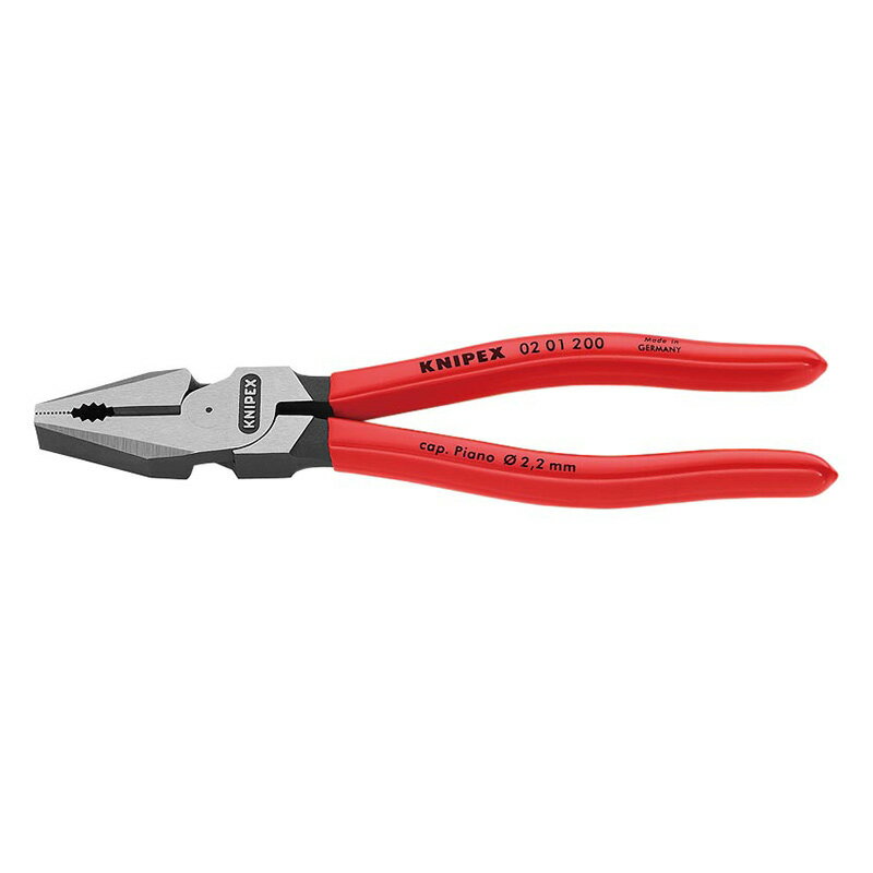 KNIPEX(˥ڥå) Ϸڥ (դ) 0201-200