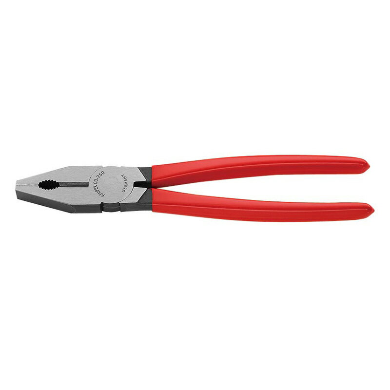 KNIPEX(クニペックス) ペンチ 0301-250