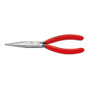 KNIPEX(クニペックス) テレフォンプライヤー 2921-160