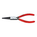 KNIPEX(クニペックス) ロングノーズプライヤー (台紙付き) 3031-160